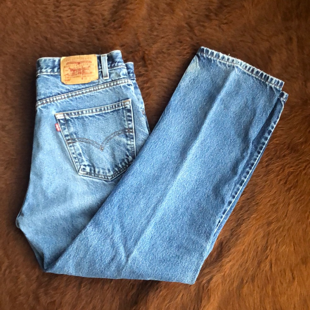 Levi’s 505 36x30